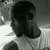 poet Efe Benjamin