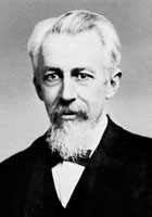 Edward Dowden