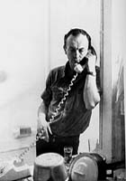 Frank O'Hara - Frank O'Hara Poems - Poem Hunter