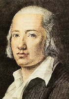 Friedrich Holderlin