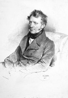 Franz Grillparzer