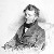 poet Franz Grillparzer