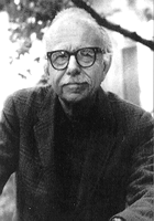 David Ignatow