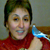poet Tsira Gogeshvili