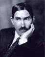 Harold Monro