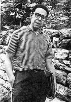 Robert Hayden