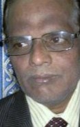 ramesh rai