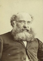 Anthony Trollope