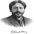 poet Richard Hovey