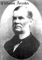 William Forster