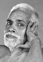 Ramana Maharshi