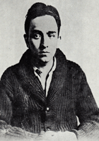 Emanuel Carnevali
