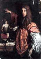 Lord John Wilmot