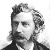 poet Francis Bret Harte