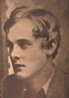 Lord Alfred Douglas