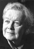 Kathleen Raine