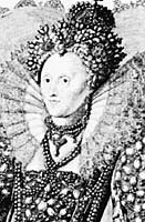 Queen Elizabeth I