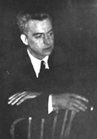 Harold Hart Crane