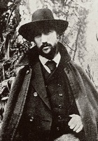 Andre Paul Guillaume Gide