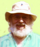 Malcolm Evison