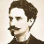 poet Alphonsus de Guimaraens