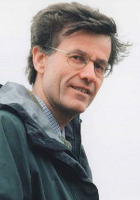 Robert Crawford