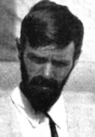 David Herbert Lawrence