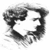 poet Richard Le Gallienne