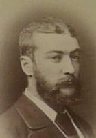Marcus Clarke
