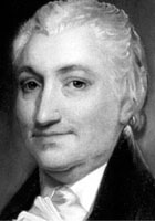 Hugh Henry Brackenridge