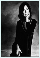 Louise Gluck