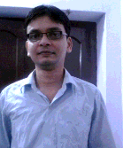 Mrityunjay Jha
