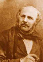 Alfred Domett