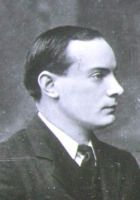 Patrick Henry Pearse