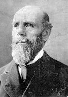 Henry Laurie