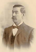Joseph Furphy