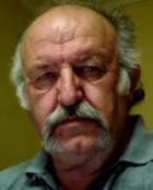 David Lewis Paget
