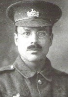 Frederick William (FW) Harvey