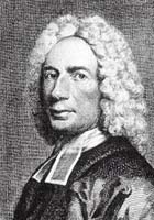 Isaac Watts