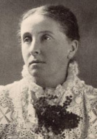 Ada Cambridge