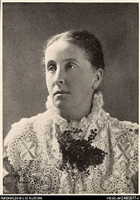 Ada Cambridge
