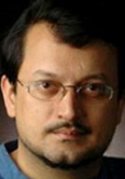 Ranjit Hoskote