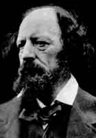 Alfred Lord Tennyson