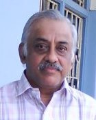 Ramesh T A