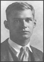 Harry Crosby