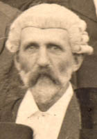 Alexander Bathgate