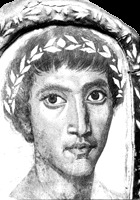 Gaius Valerius Catullus