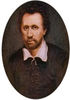 Ben Jonson