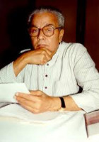 Kedarnath Singh