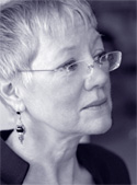 Linda Gregerson